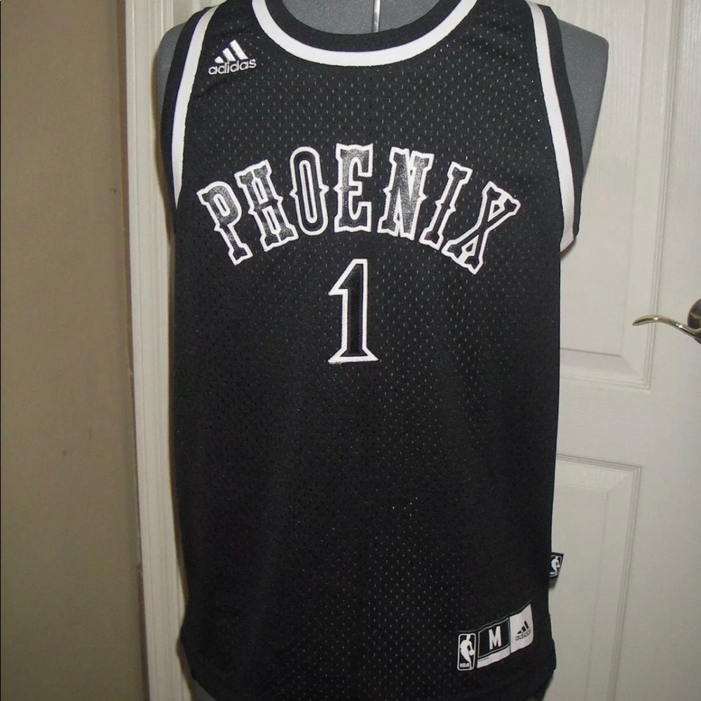 Kids Phoenix Suns Jersey